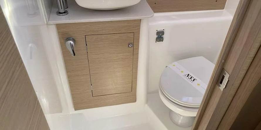 Dufour 390 Grand Large