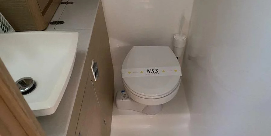 Dufour 390 Grand Large