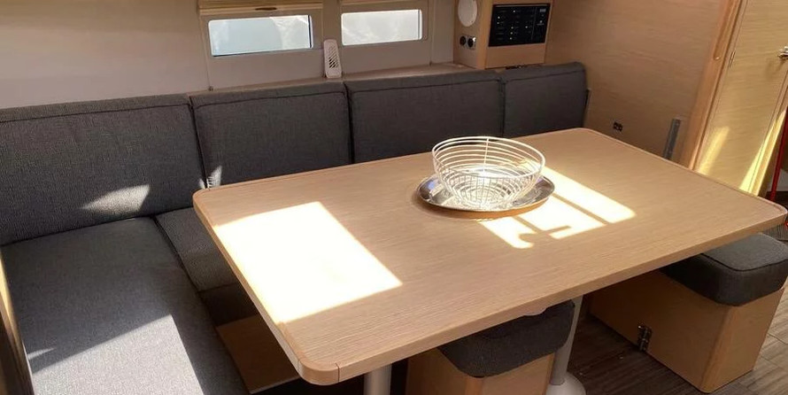 Dufour 390 Grand Large