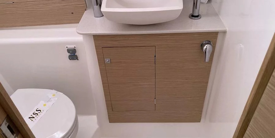 Dufour 390 Grand Large