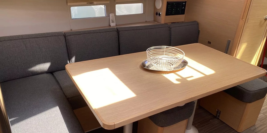 Dufour 390 Grand Large