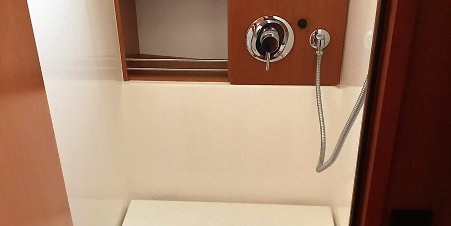 Bavaria Cruiser 46 - 4 cab.