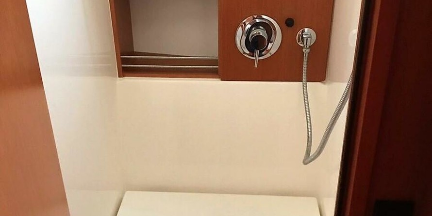 Bavaria Cruiser 46 - 4 cab.