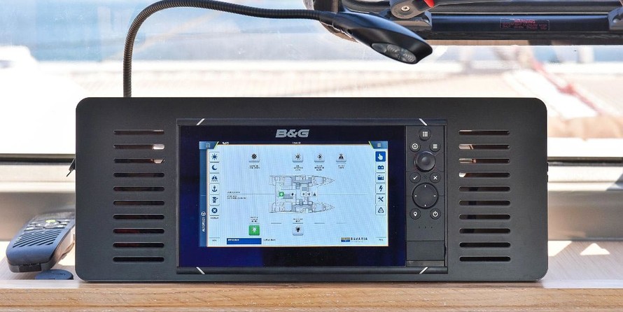 Nautitech 40 open NEW - 4 + 2 cab.