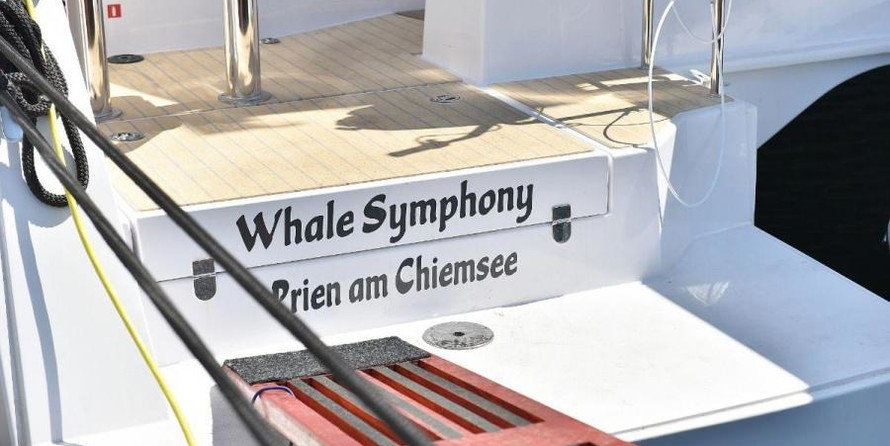 Nautitech 40 open NEW - 4 + 2 cab.