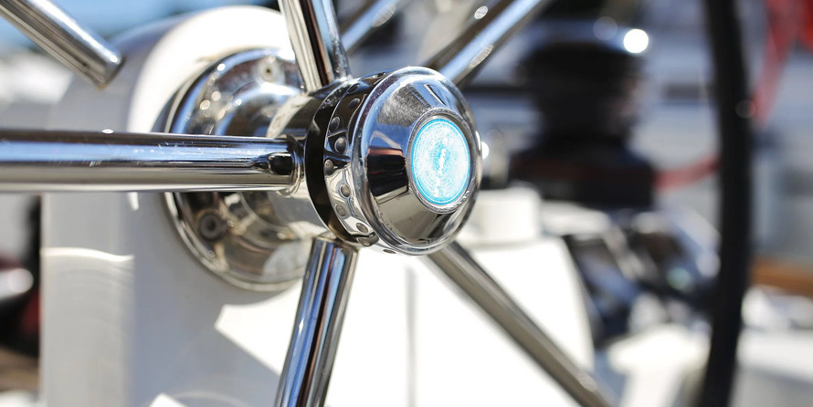 Jeanneau Sun Odyssey 449