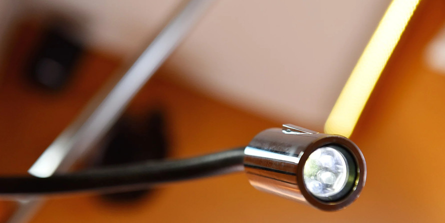 Jeanneau Sun Odyssey 449