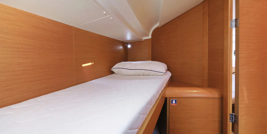 Jeanneau Sun Odyssey 449