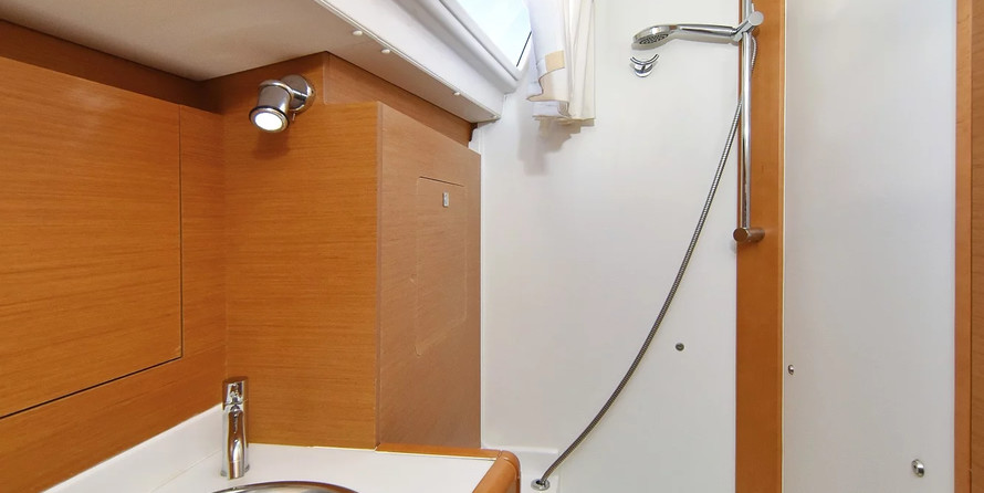 Jeanneau Sun Odyssey 449