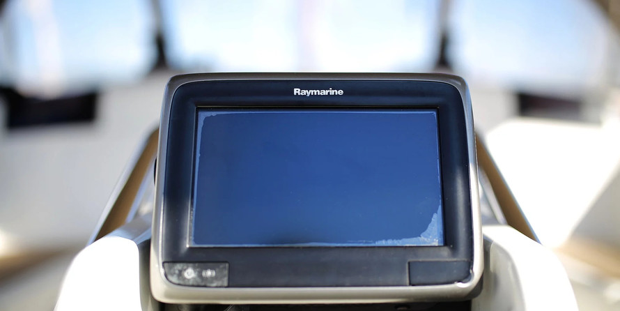 Jeanneau Sun Odyssey 449