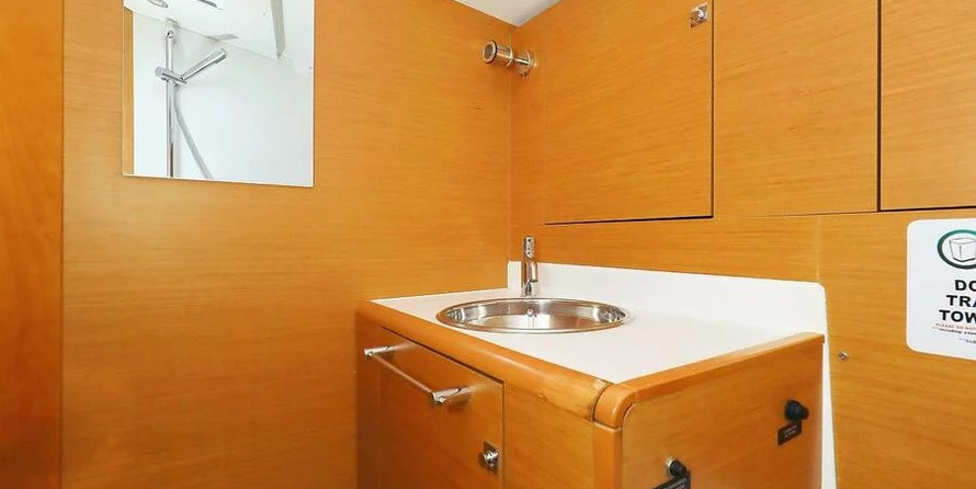 Jeanneau Sun Odyssey 449