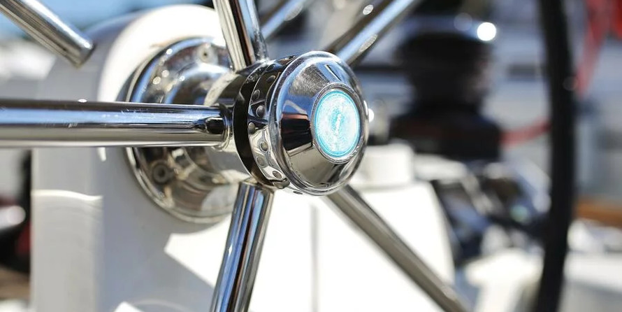 Jeanneau Sun Odyssey 449