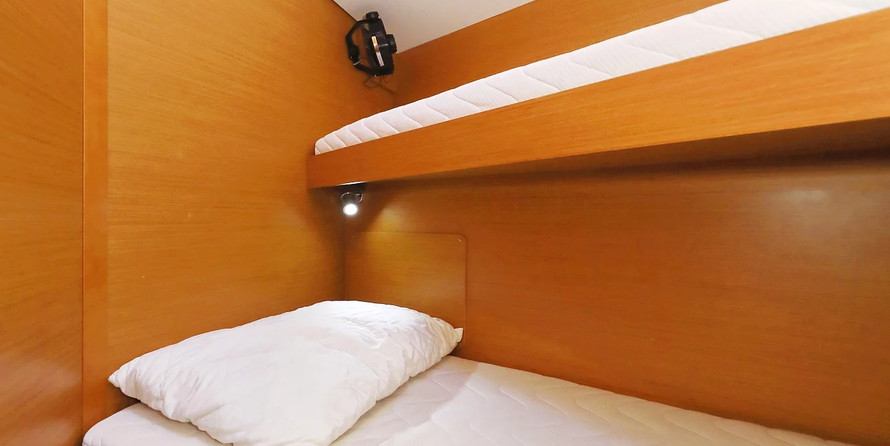 Jeanneau Sun Odyssey 449