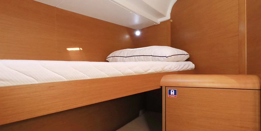 Jeanneau Sun Odyssey 449