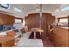 Beneteau Oceanis 35.1