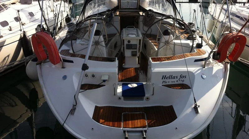 Bavaria 49