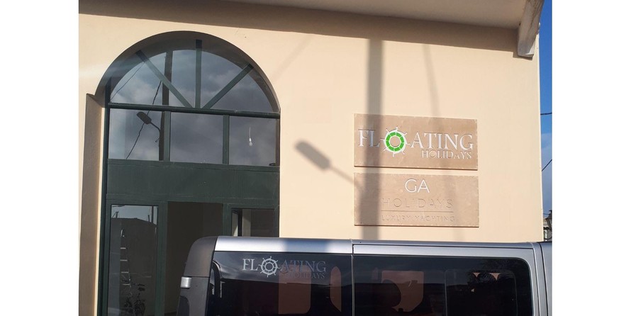 Dufour 412 Grand Large