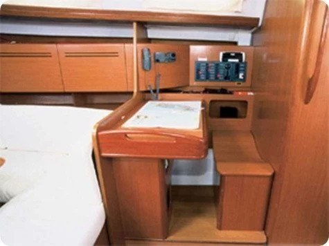 Beneteau Cyclades 44.3