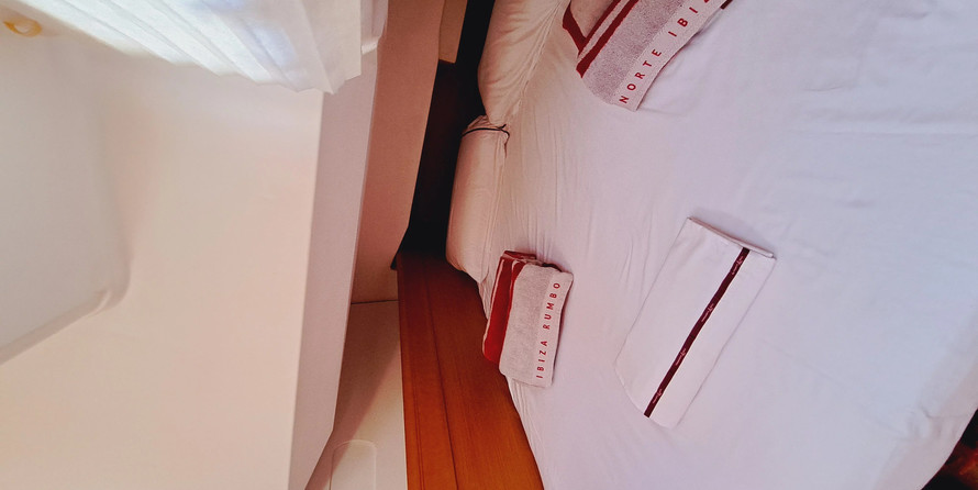 Jeanneau Sun Odyssey 449