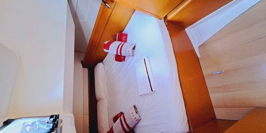 Jeanneau Sun Odyssey 449