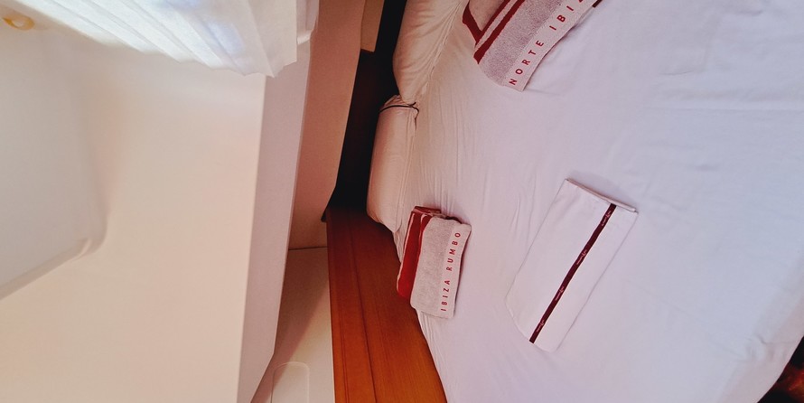 Jeanneau Sun Odyssey 449