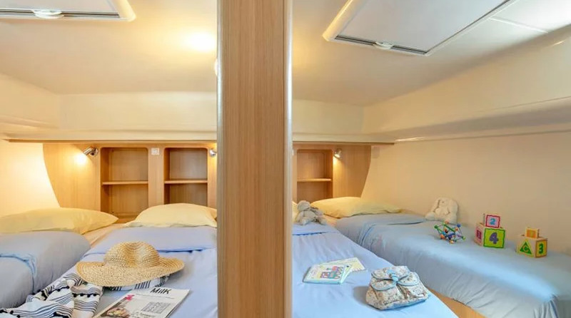 Cantieri estensi goldstar 560 c fly