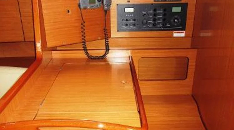 Beneteau Cyclades 50.5