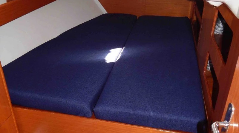 Beneteau Cyclades 50.5