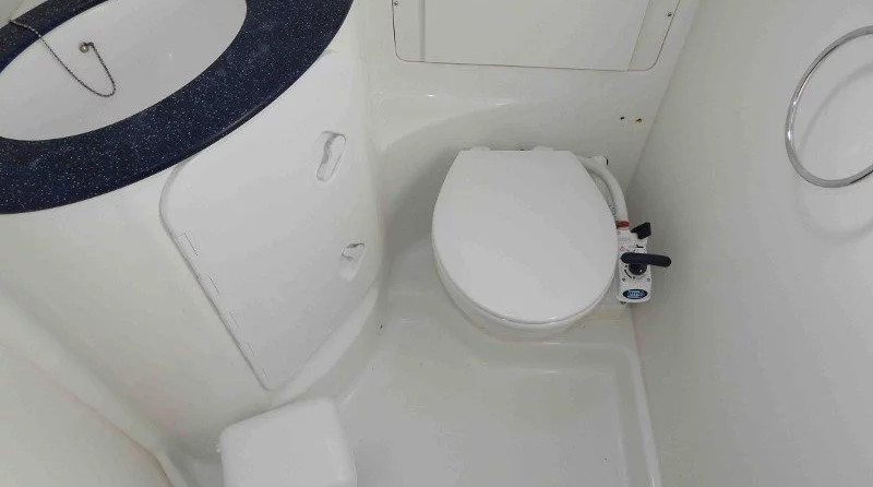 Beneteau Cyclades 50.5