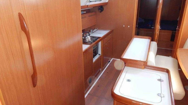 Beneteau Cyclades 50.5