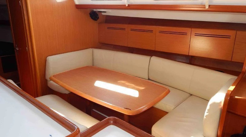 Beneteau Cyclades 50.5