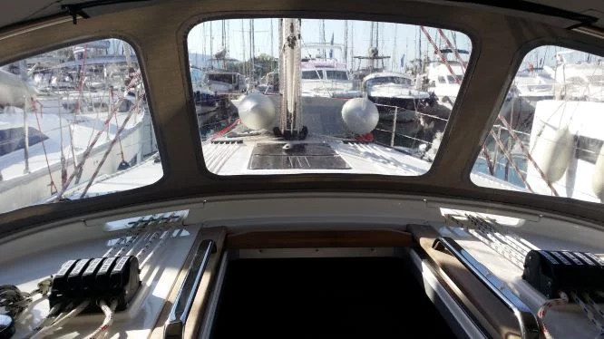 Bavaria Cruiser 41