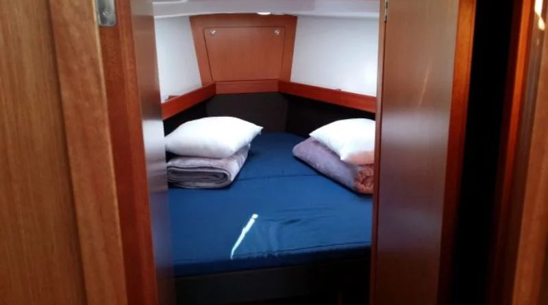Bavaria Cruiser 41