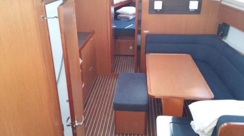 Bavaria Cruiser 41
