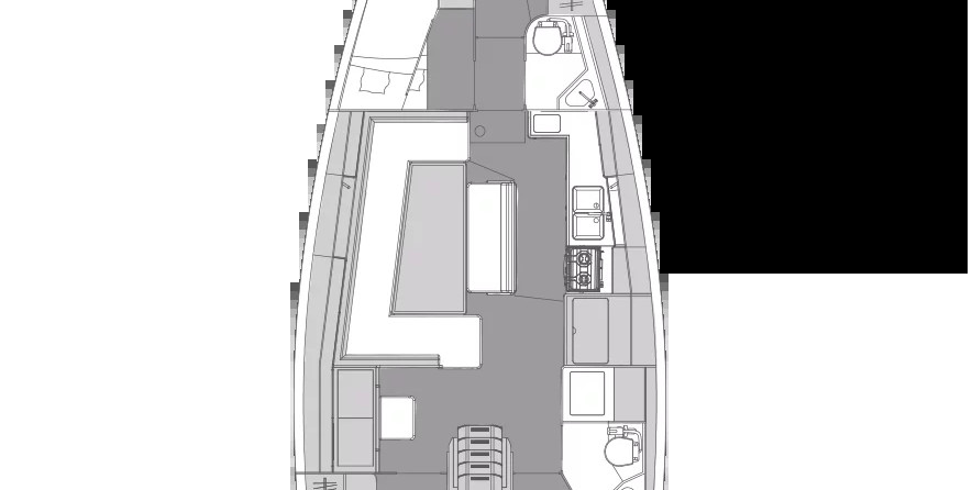 Elan Impression 45.1