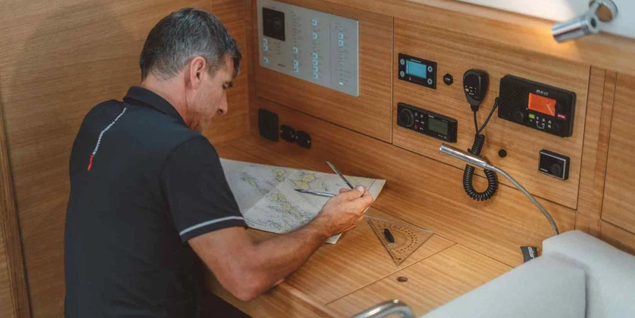 Elan Impression 45.1