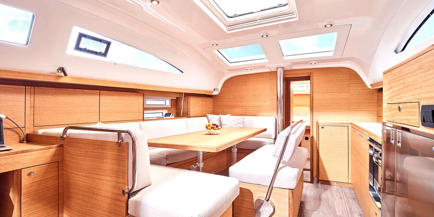 Elan Impression 45.1