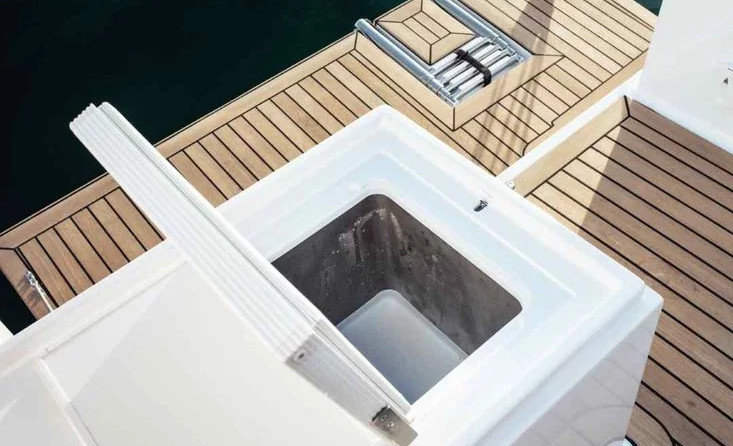 Elan Impression 45.1