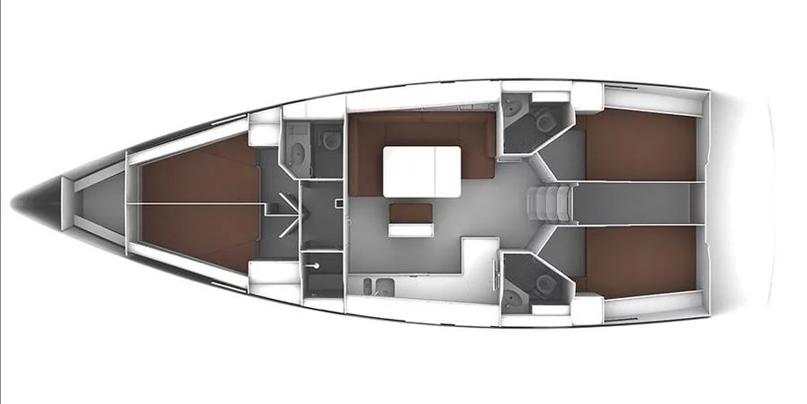 Bavaria 46