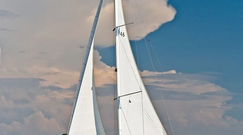 Bavaria 46
