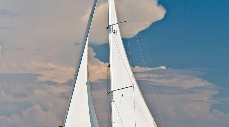 Bavaria 46
