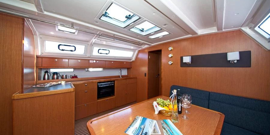 Bavaria 46