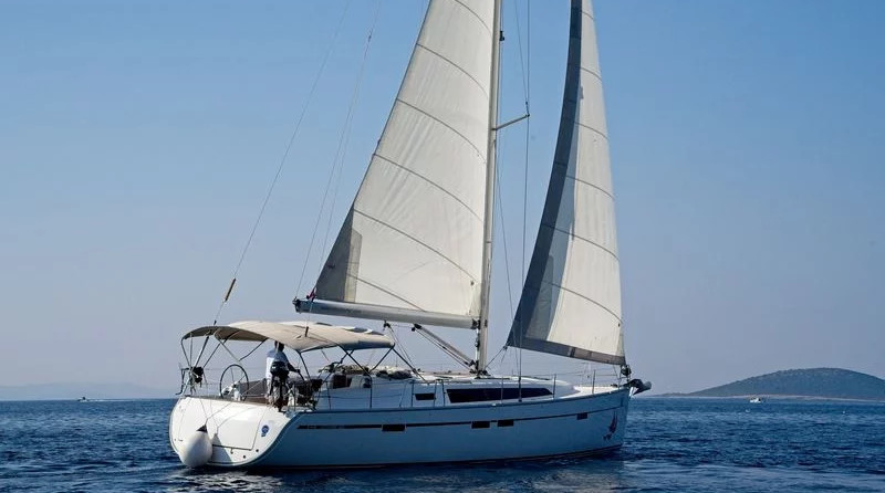Bavaria 46