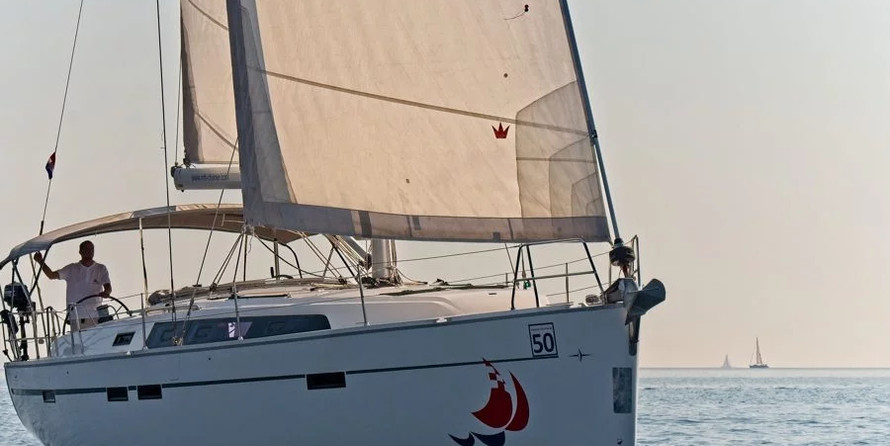 Bavaria 46