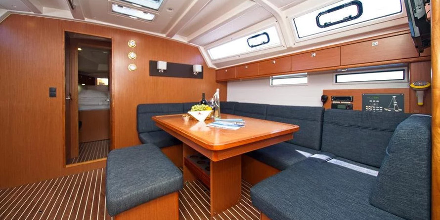 Bavaria 46