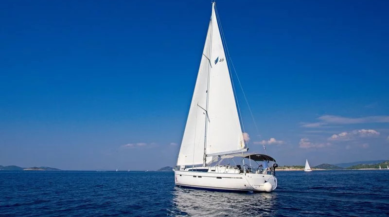Bavaria 46