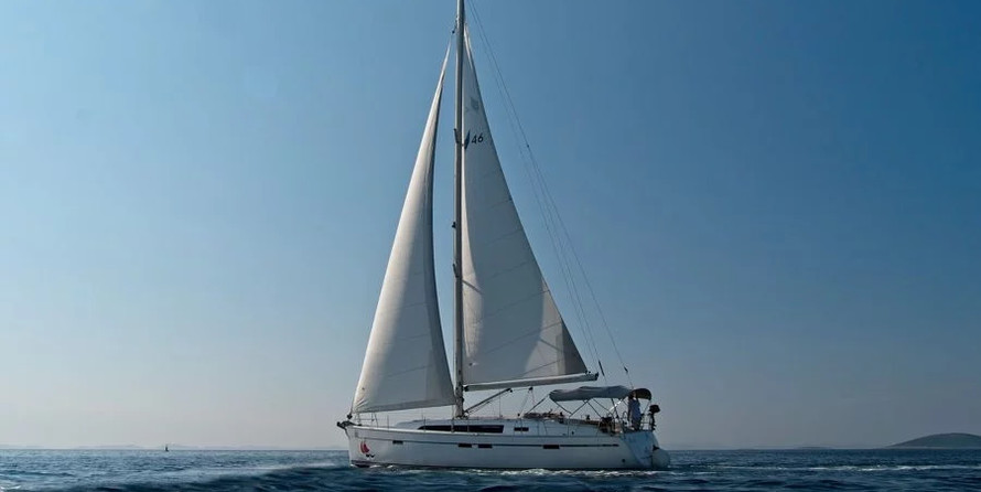 Bavaria 46