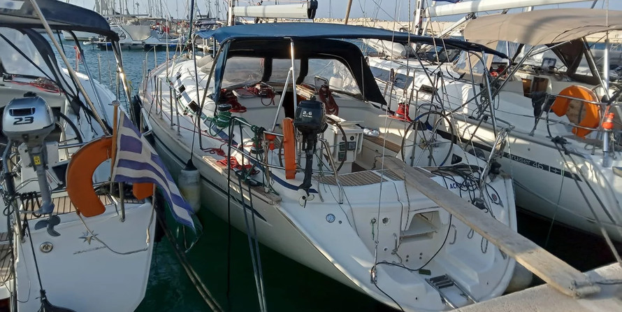Bavaria 47
