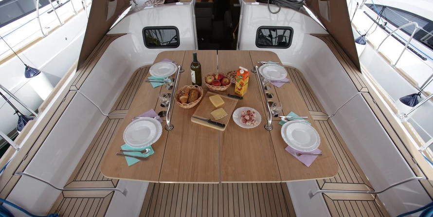 Elan Impression 45.1