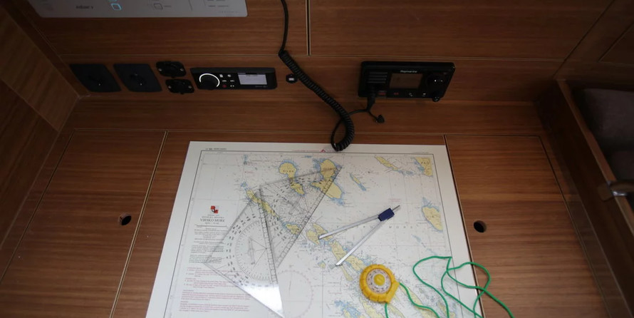 Elan Impression 45.1